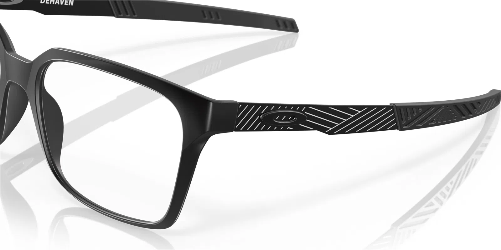 Oakley Dehaven 8054 Eyeglasses - view 9